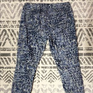 CAbi Straight leg Jeans